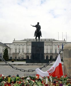 Wyrazy współczucia i jedności w żalu po zmarłych