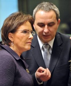 Minister Kopacz ma nowy plan na kłopoty szpitali