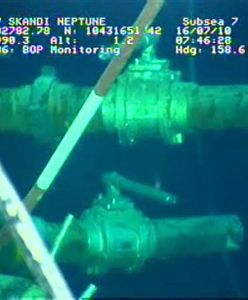 Nie ma oznak wycieku ropy w Zatoce Meksykańskiej