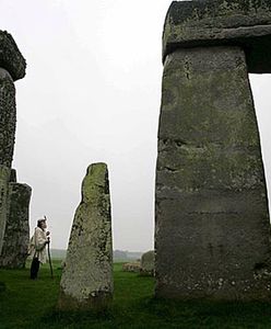 Niezwykłe odkrycie - Stonehenge ma siostrę bliźniaczkę
