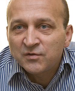 Marcinkiewicz: zszokowały mnie słowa J. Kaczyńskiego