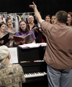 Czy czeka nas strajk artystów?