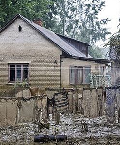 Dolny Śląsk zagrożony; nadchodzi kolejna powódź?