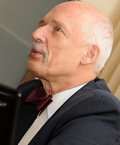 "Kobiety nie powinny mieć prawa do głosowania"