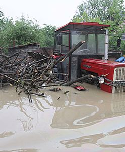 Polska walczy z kataklizmem - najnowsze meldunki