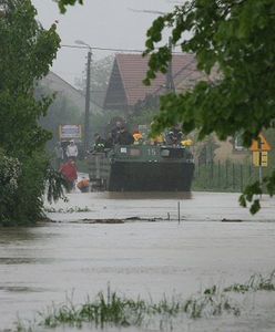 Jaka będzie pogoda i kiedy kulminacja fali w stolicy?