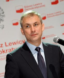 Kwaśniewski wesprze kampanię Napieralskiego