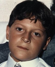 "Gdybym chciał być lekarzem, ojciec kupiłby mi szpital"