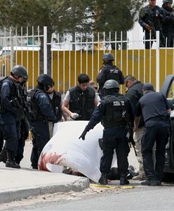 Miasto zbrodni, Juarez, wyludnia się