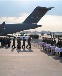 Rozbił się Tu-154M - teraz będą zmiany