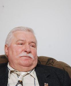 Wałęsa odmawia przyjęcia litewskiego odznaczenia