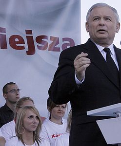 "Financial Times": wybór Kaczyńskiego nie byłby katastrofą