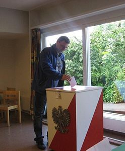 Rekordowa liczba Polaków głosuje w Norwegii