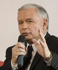 "Najpierw zmieńmy kraj, potem myślmy o gazie łupkowym"