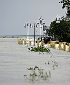 Wisła będzie bezpieczna... za 15 lat