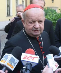 Życzenia dla "Solidarności" na mszy za ofiary Smoleńska