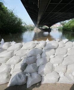 Kto blokował budowę wałów w stolicy?