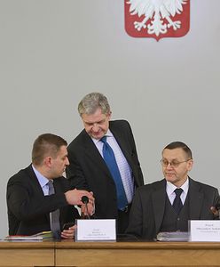 Ich praca kosztowała nas pół miliona złotych