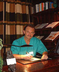 Polski ginekolog znów najlepszym lekarzem Szwecji