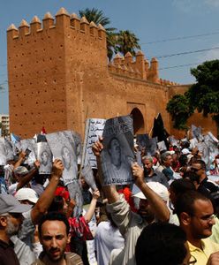 Król Maroka zgodził się na demokratyczne reformy