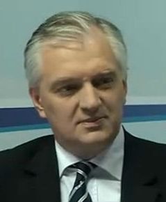 "Skończymy tak jak starożytny Rzym, przyjdą barbarzyńcy"