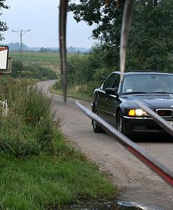 Zielnowo w żałobie po śmierci Leppera