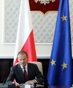 "Tusk chciał stworzyć horror oczekiwania"