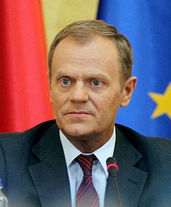 Tusk traci cierpliwość? "On wie wystarczająco dużo"