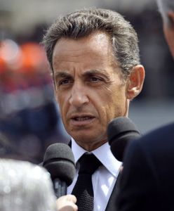 Carla Bruni o kandydaturze męża: chcę tego dla Francji