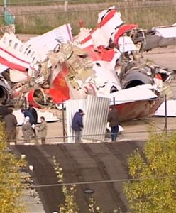 Ta technologia pokaże jak na dłoni zniszczenia Tu-154M