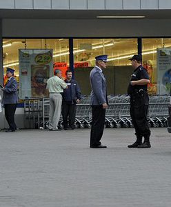 Strzelanina w Szczecinie - jedna osoba nie żyje