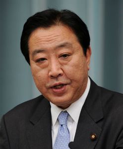 Japonia ma nowego premiera