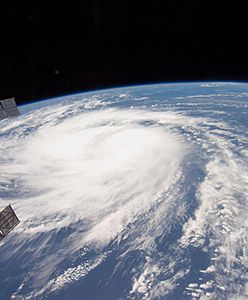 Meteorolodzy ostrzegają: huragan Katia sunie na Europę