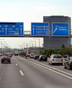 Wypadek w Austrii - ranne dwie Polki