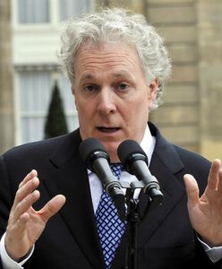 Czarny humor hakerów - uśmiercili premiera