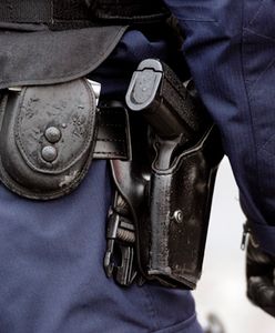 Policja traci ludzi. Odchodzą najlepsi