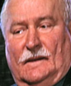 Lech Wałęsa obchodzi urodziny - złóż życzenia