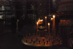 Wielki Tydzień w Cerkwi