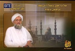 "Będziemy przelewać waszą krew i niszczyć gospodarkę"