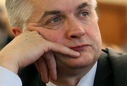 Głosowanie nad Cimoszewiczem we wrześniu?