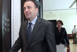 Schetyna: szkolenia dla służb pielgrzymkowych - bezpłatne