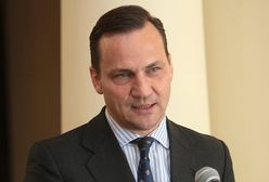 Sikorski: liczę, że teraz prezydent podpisze Traktat