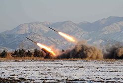 Rakiety Korei Płn. mogą dosięgnąć USA za 3-5 lat
