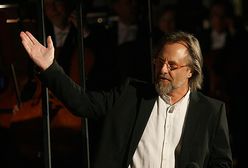 Koncert Jana A. P. Kaczmarka w Krakowie