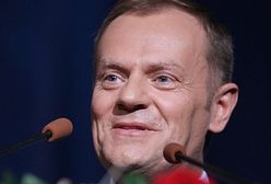 Ile w zeszłym roku zarobił Donald Tusk?