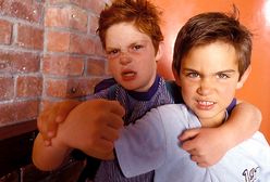 "Teraz rodzą się dzieci-potwory"