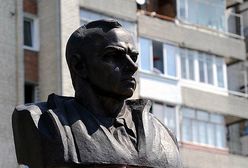 Ukraińska partia chce sprowadzić szczątki Bandery