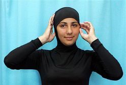 Zapłaci karę, bo nie chciała się rozebrać na plaży?