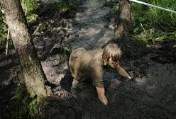 Katorga z własnej woli - zobacz zdjęcia