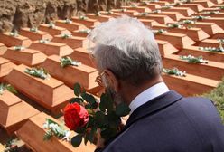 Pochowano szczątki ponad 2 tys. niemieckich cywilów